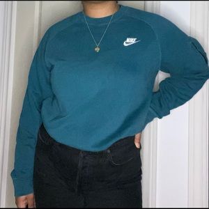Unisex Nike sweater